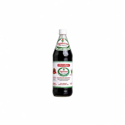 Jigsimur Health Drink